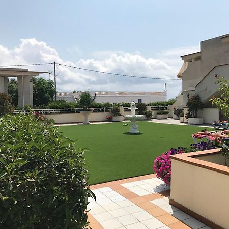 Apartamento Nº 13 Urb. Cala Josep Vinarós Esterno foto