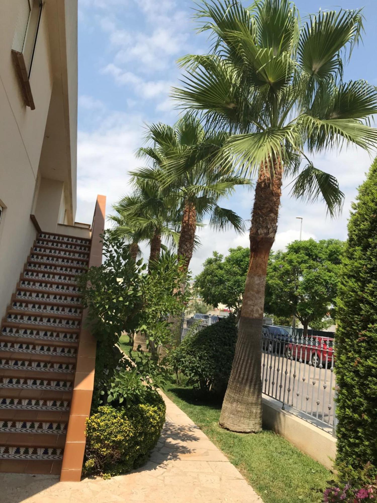 Apartamento Nº 13 Urb. Cala Josep Vinarós Esterno foto