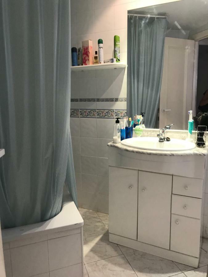 Apartamento Nº 13 Urb. Cala Josep Vinarós Esterno foto