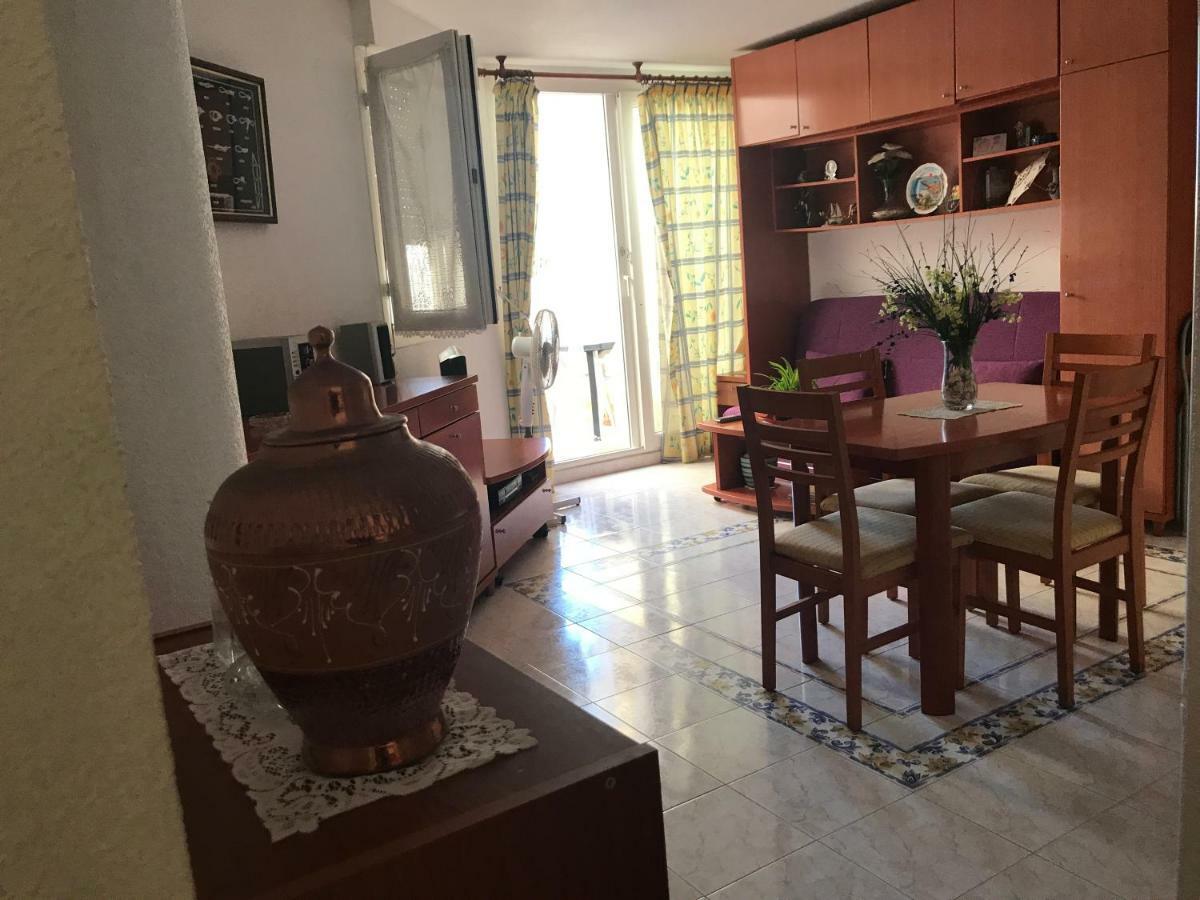 Apartamento Nº 13 Urb. Cala Josep Vinarós Esterno foto